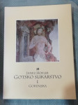 Gotsko slikarstvo 1 Gorenjska