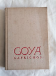 GOYA CAPRICHOS