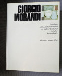 Guido Giuffre: Giorgio Morandi