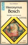 Hans Hollandre, HIERONYMUS BOSCH, v nemščini