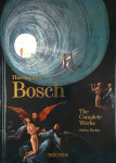 HIERONYMUS BOSCH; THE COMPLETE WORKS, Stefan Fischer