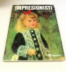 IMPRESIONISTI – Pierre Courthion