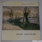 IVAN GROHAR – Melita Stele-Možina