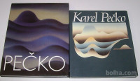 IVAN SEDEJ – KAREL PEČKO (biografija, monografija)