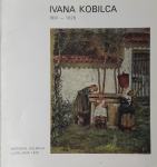 IVANA KOBILICA 1861 - 1926