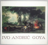 IVO ANDRIĆ GOYA, več avtorjev
