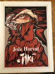Jože Horvat - Jaki (monografija)