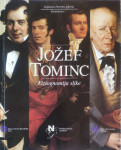 Jožef Tominc, Fiziognomija slike