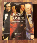 Jožef Tominc - Fiziognomija slike