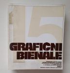 Katalog Grafični bienale Ljubljana 1983