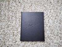 KNJIGA UMETNIŠKA DELA SLIKE FRANC VOZELJ