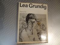 LEA GRUNDIG -  WOLFGANG HUTT 1969