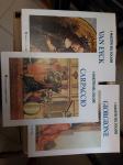I maestri del colore, Carpaccio, Van Eyck,  Giorgione