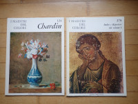 I maestri del colore zvezka 124, 279