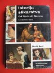 Majkl Levi:Istorija slikarstva od Djokota do Sezana