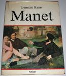 MANET – Germain Bazin