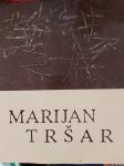 MARIJAN TRŠAR (monografija)