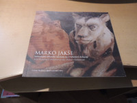 MARKO JAKŠE M. DOLŠINA DELAČ ZALOŽILA VILLA ART 2025
