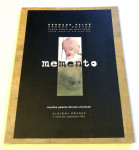 MEMENTO – Hermann Falke