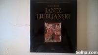 Monografija o Janezu Ljubljanskem
