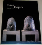 NACA ROJNIK SKULPTURE 1999 - KOT NOVA