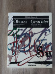 Obrazi : slovensko slikarstvo XIX. stoletja