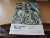 ODMAKNJENI POGLED M. COLNER IN OSTALI ZALOŽILA GALERIJA BOŽIDAR JAKAC