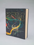 PGM ART WORLD umetniška knjiga