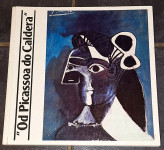 OD PICASSOA DO CALDERJA