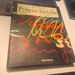Poteze; Milček Komelj