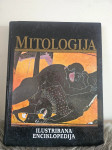 Richard Cavendish:Mitologija (Ilustrirana enciklopedija)15€ s poštnino