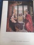 Rogier van der Weyden Galerija svetskog slikarstva Beograd 1964