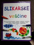 SLIKARSKE VEŠČINE