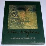 STANISLAVA KNEZ – MILOJKOVIĆ (monografija)