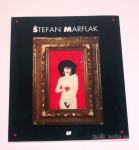 ŠTEFAN MARFLAK - pregledna razstava slik 1981-1996
