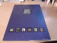 STOTERO OBRAZOV UMETNOSTI VEČ AVTORJEV