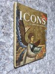 Svetozar Radojčić THE ICONS (IKONE SRBIJE IN MAKEDONIJE)