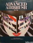 THE ADVANCED AIRBRUSH BOOK