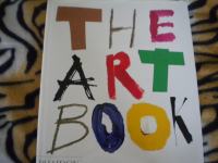 The Art Book, Phaidon