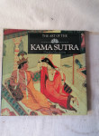 THE ART OF THE KAMA SUTRA - Dauglas Mannering