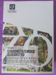 Tine Germ - Staronizozemsko slikarstvo