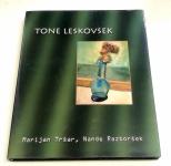 TONE LESKOVŠEK - Marijan Tršar, Nande Razboršek