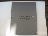UMETNIKI V ATELJEJU