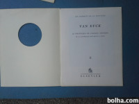 VAN EYCK & ANTOINE VAN DYCK