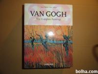 VAN GOGH, THE COMPLETE PAINTINGS