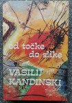 Vasilij Kandinski-Od točke do slike, 1985