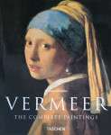 Vermeer - The complete paintings / Norbert Schneider