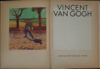 Vincent van Gogh (Knjiga izjemnih reprodukcij)