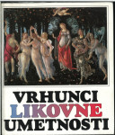 Vrhunci likovne umetnosti