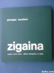 zigaina - giuseppe marchiori